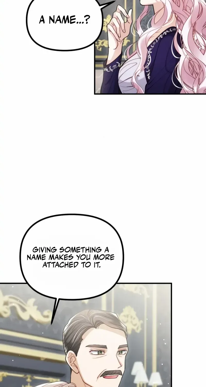 A Beast Swallowed by a Flower Chapter 22 page 35 - 