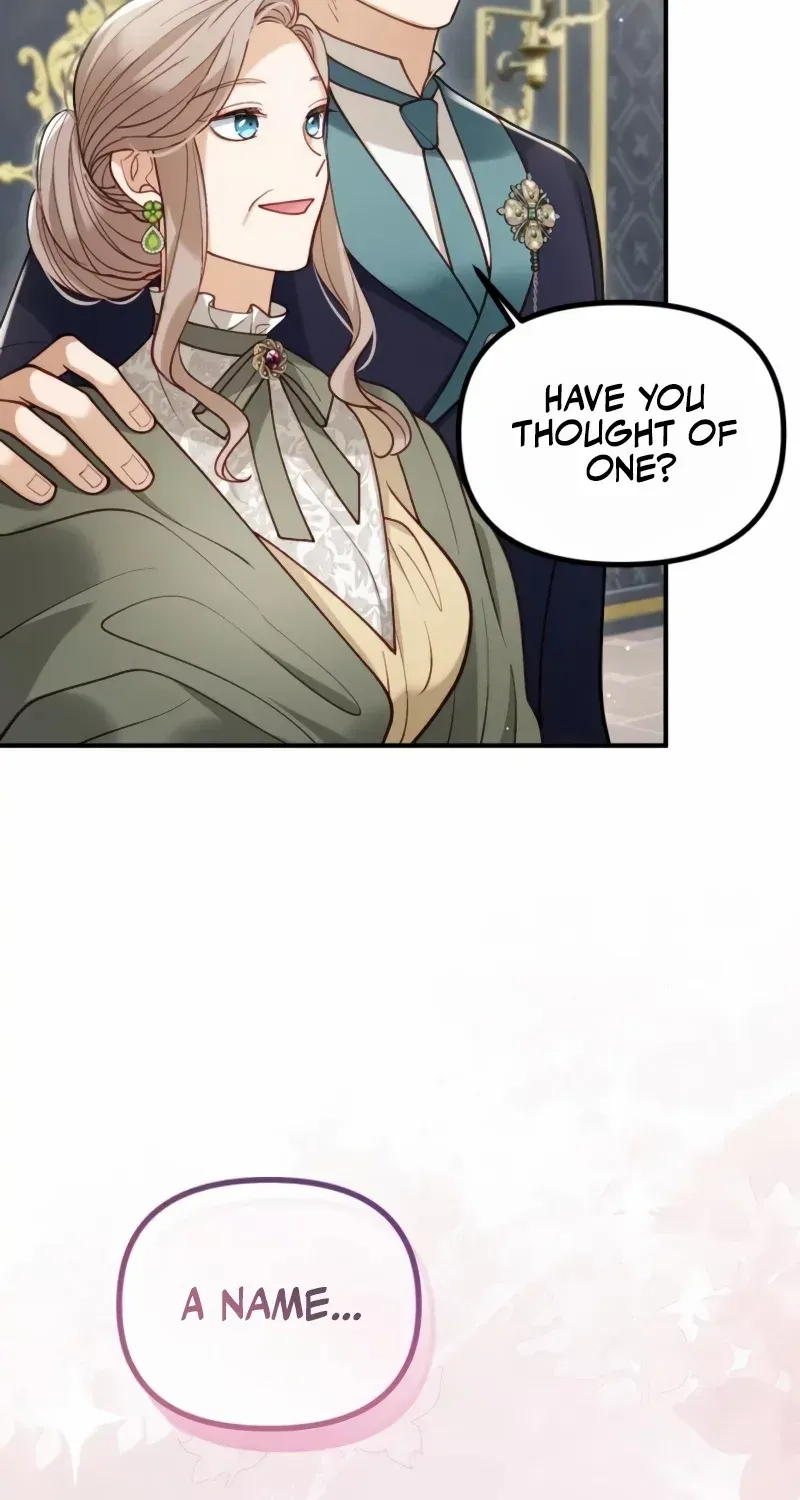A Beast Swallowed by a Flower Chapter 22 page 36 - 