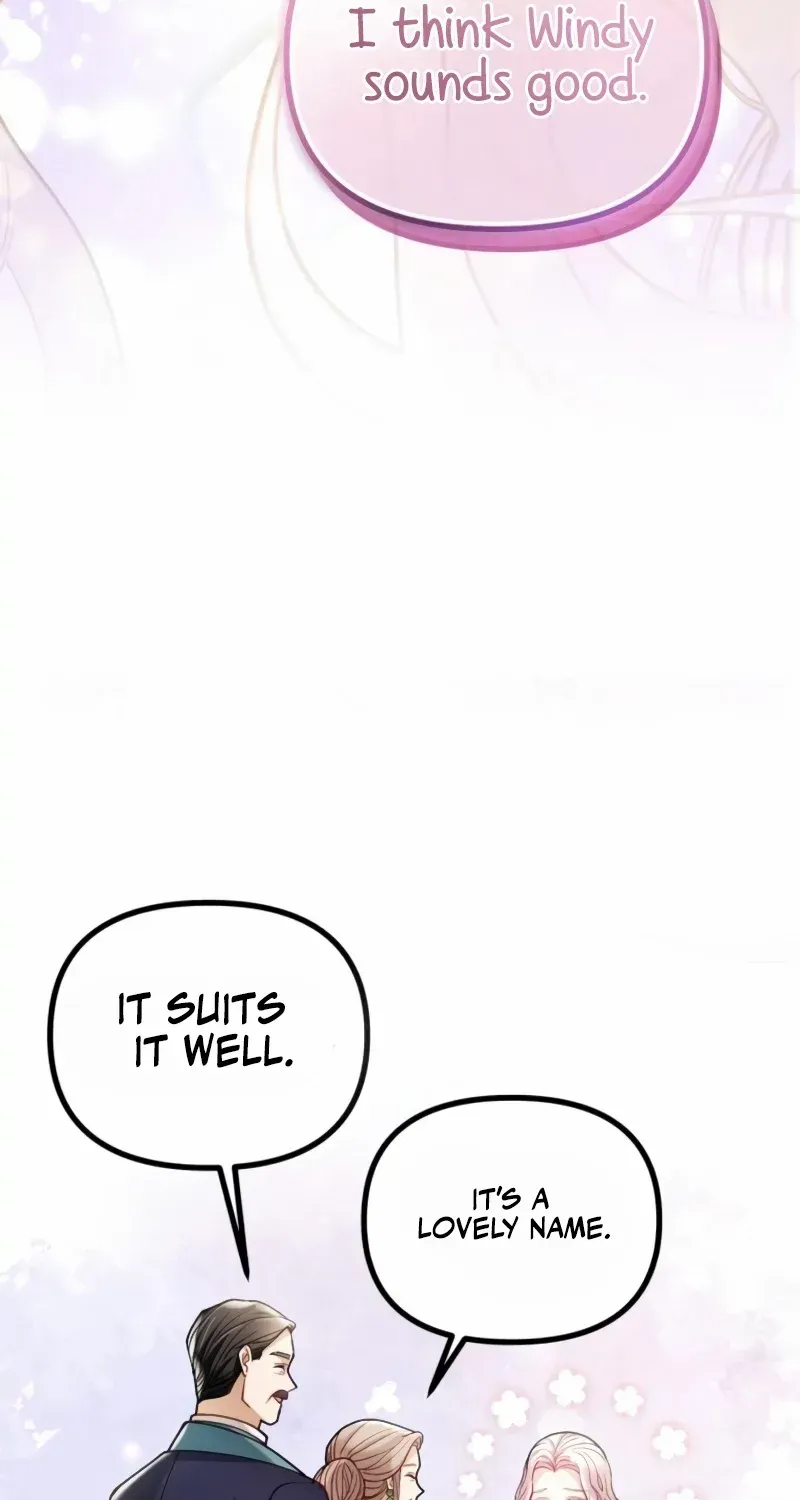 A Beast Swallowed by a Flower Chapter 22 page 42 - 