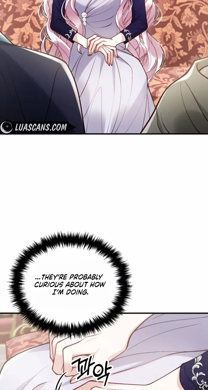 A Beast Swallowed by a Flower Chapter 22 page 46 - 