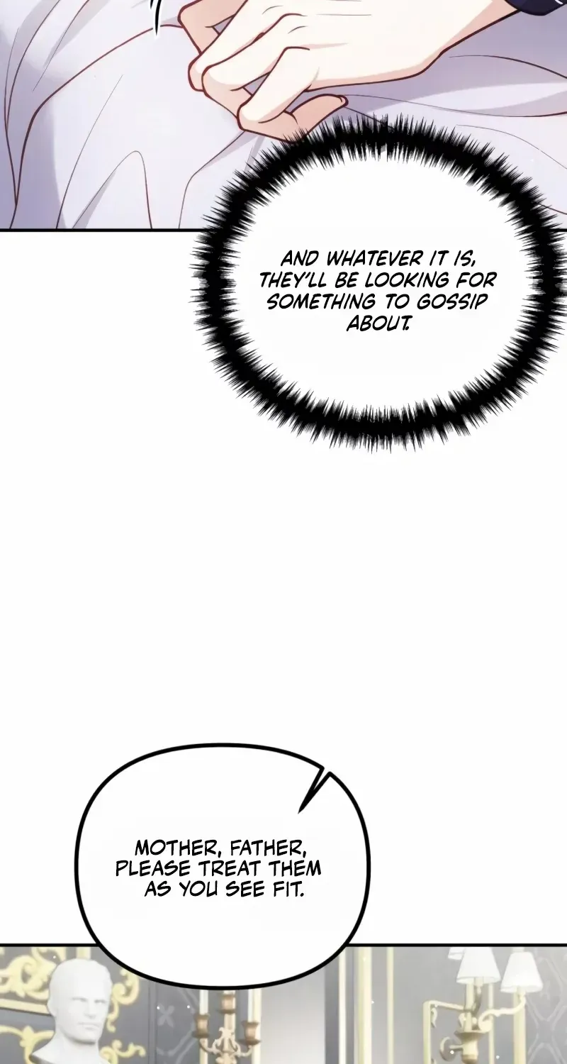 A Beast Swallowed by a Flower Chapter 22 page 47 - 
