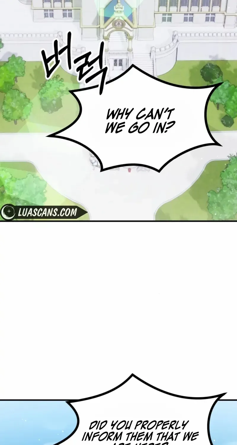 A Beast Swallowed by a Flower Chapter 22 page 53 - 