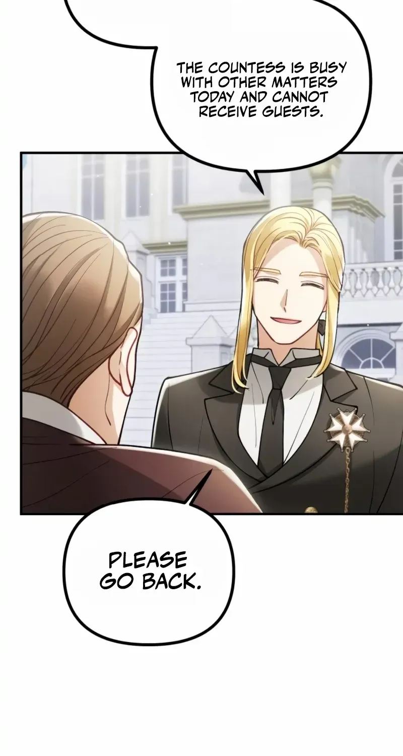 A Beast Swallowed by a Flower Chapter 22 page 55 - 
