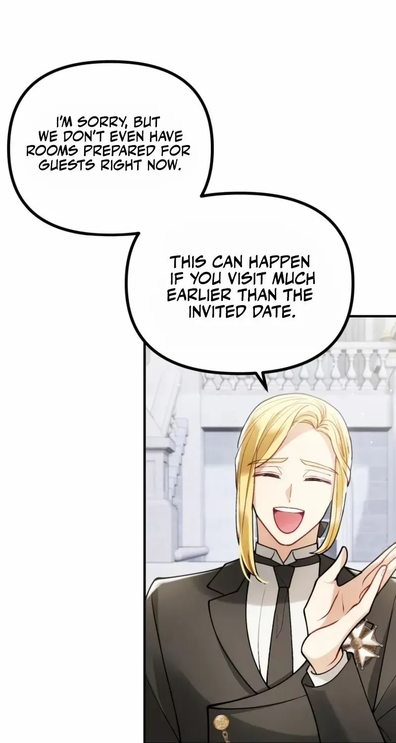 A Beast Swallowed by a Flower Chapter 22 page 57 - 