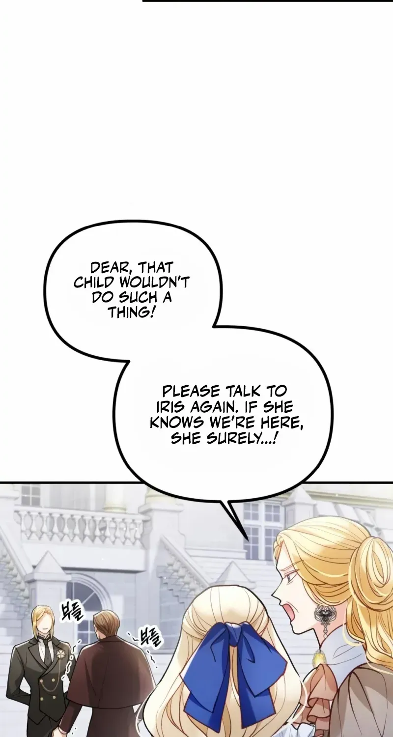 A Beast Swallowed by a Flower Chapter 22 page 58 - 
