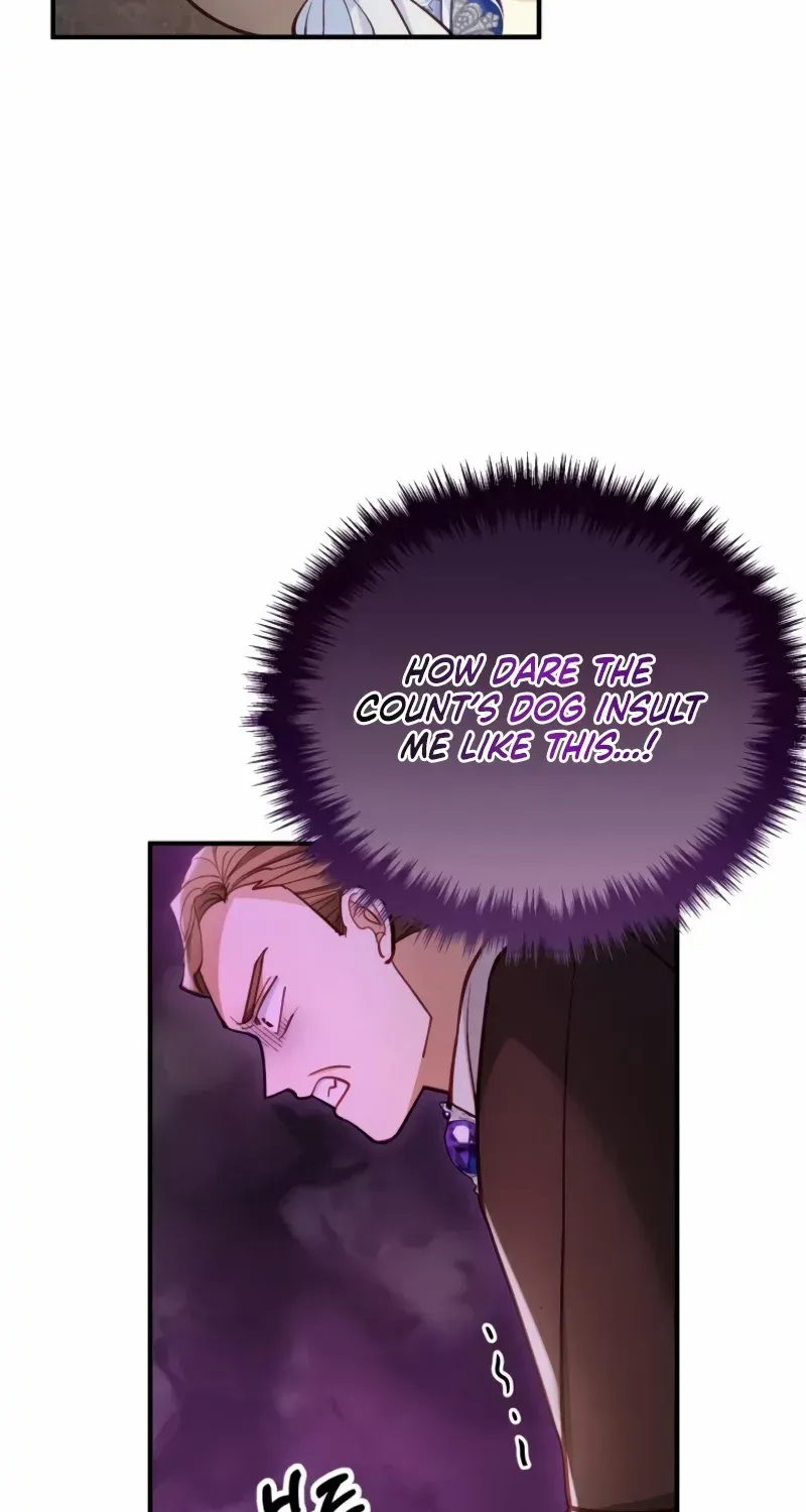 A Beast Swallowed by a Flower Chapter 22 page 60 - 