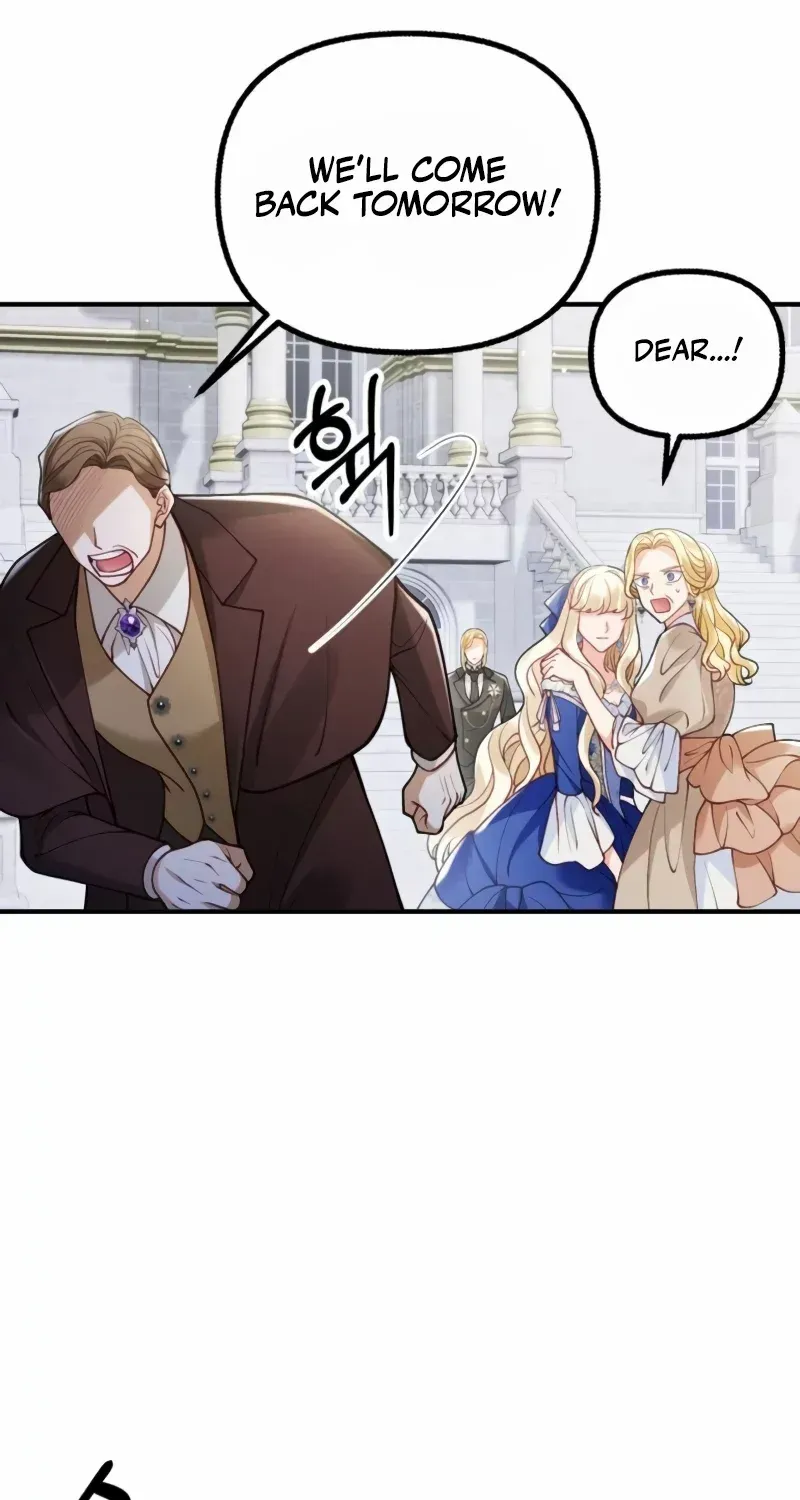 A Beast Swallowed by a Flower Chapter 22 page 62 - 