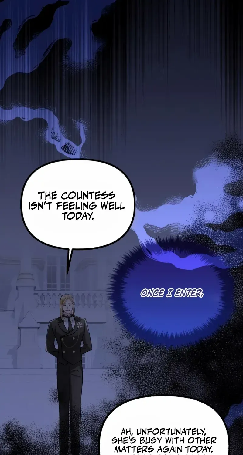 A Beast Swallowed by a Flower Chapter 22 page 64 - 