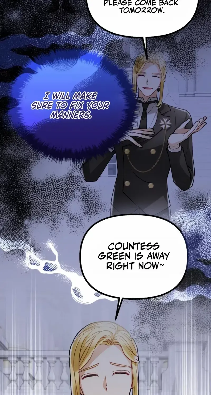 A Beast Swallowed by a Flower Chapter 22 page 65 - 