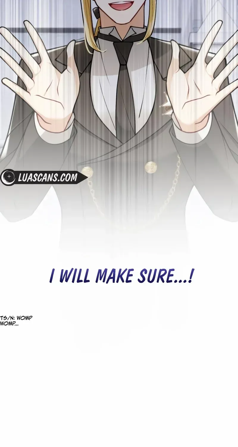 A Beast Swallowed by a Flower Chapter 22 page 66 - 