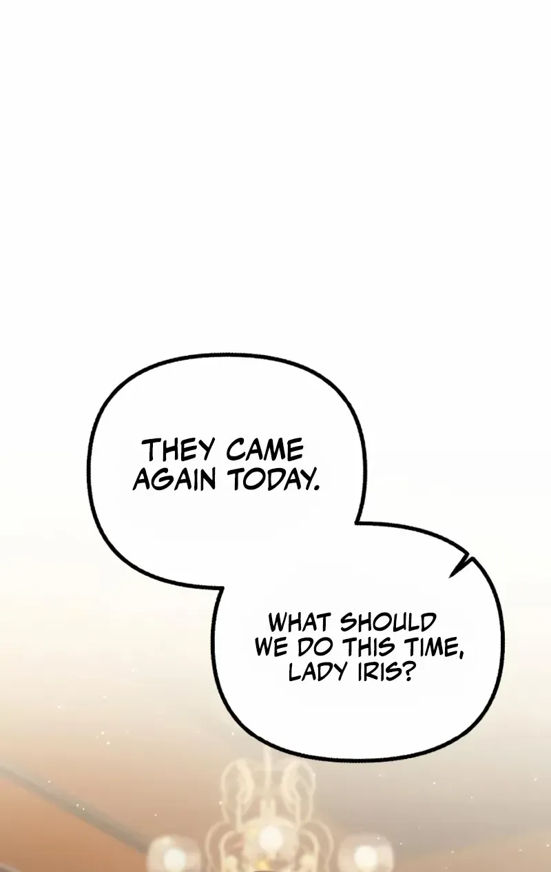 A Beast Swallowed by a Flower Chapter 22 page 67 - 