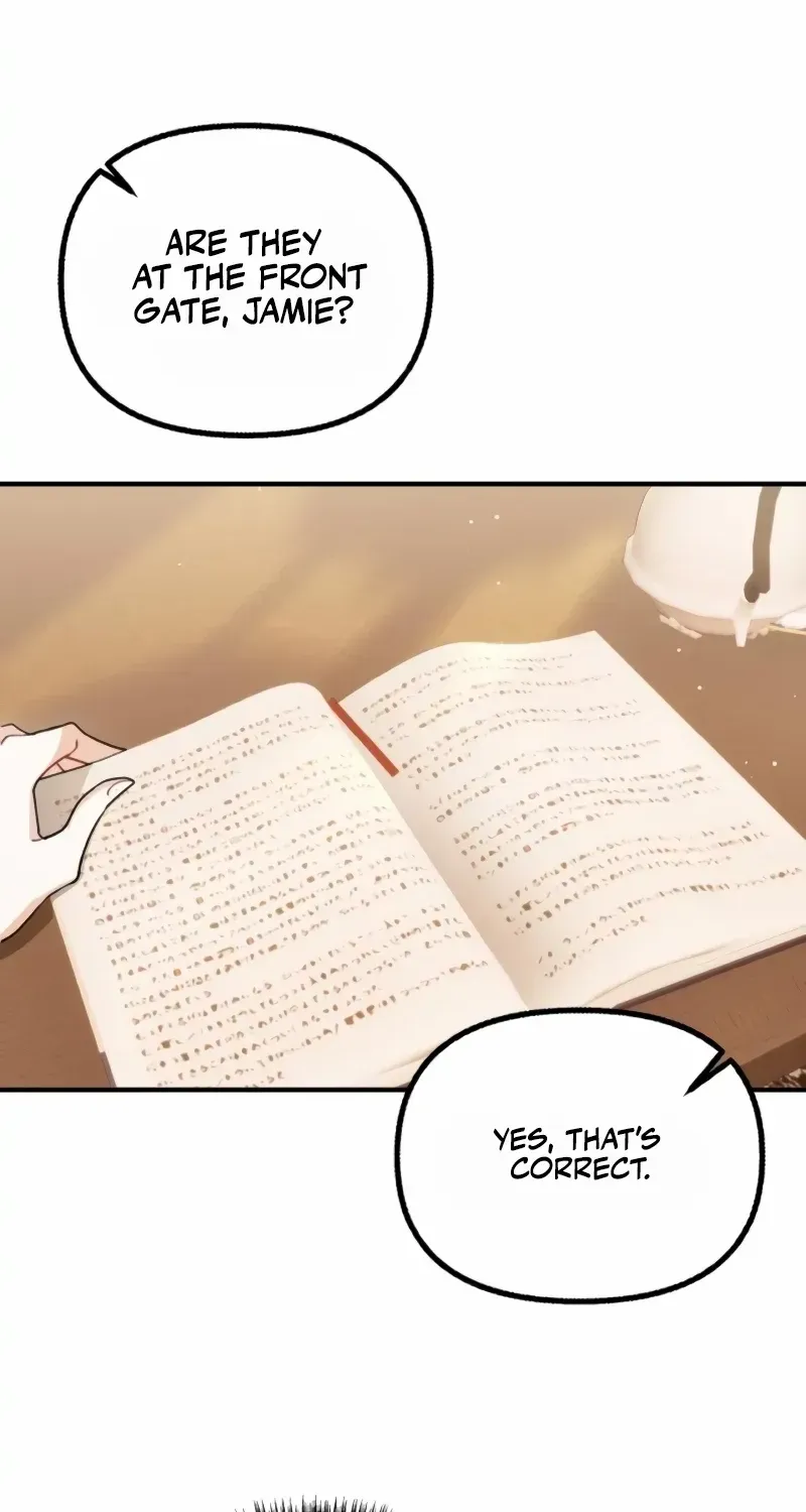 A Beast Swallowed by a Flower Chapter 22 page 69 - 