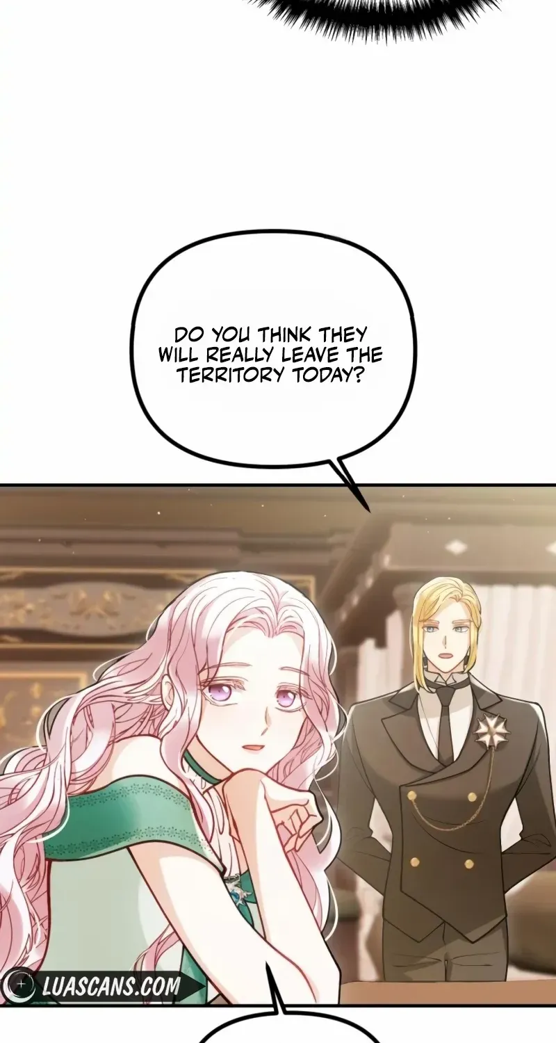 A Beast Swallowed by a Flower Chapter 22 page 71 - 
