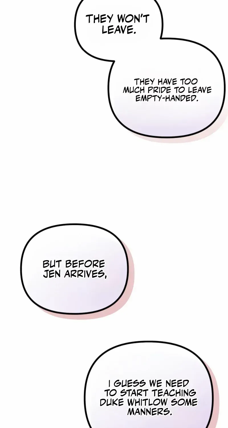 A Beast Swallowed by a Flower Chapter 22 page 72 - 