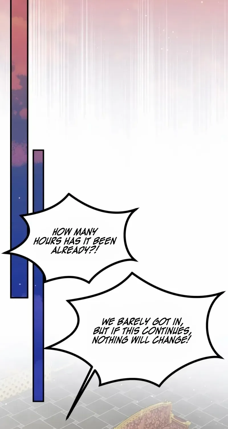 A Beast Swallowed by a Flower Chapter 22 page 76 - 