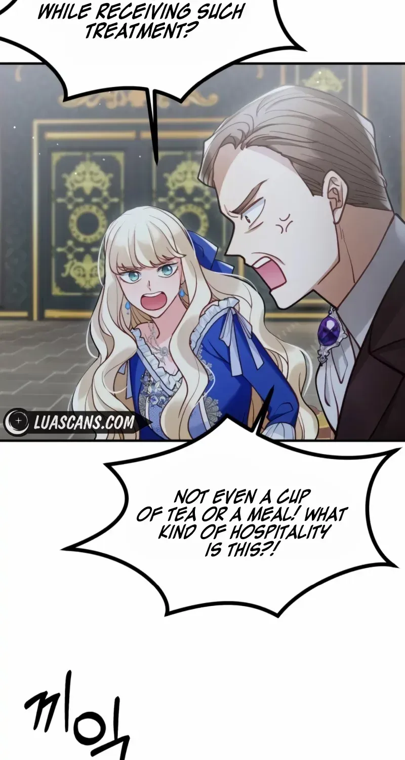 A Beast Swallowed by a Flower Chapter 22 page 78 - 