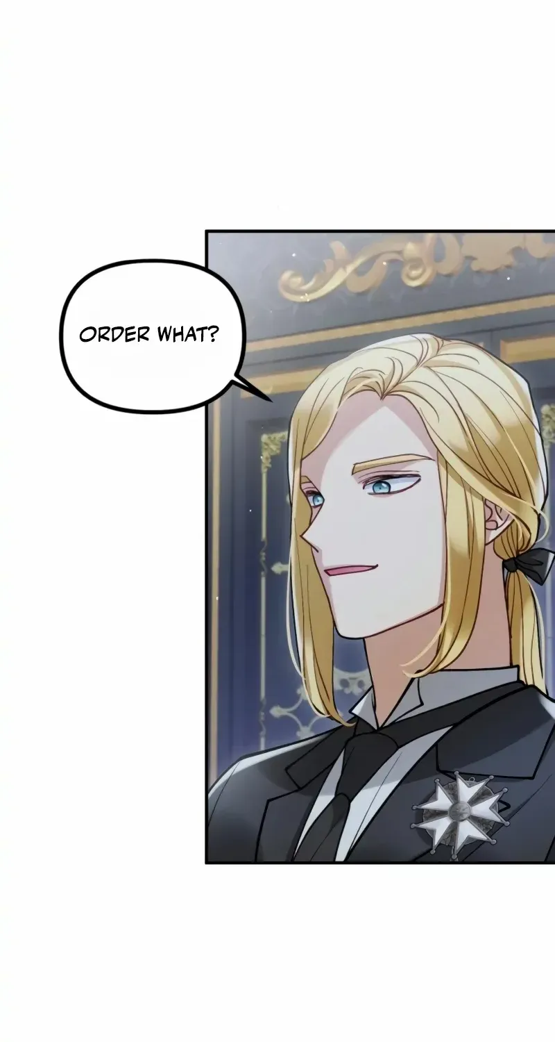 A Beast Swallowed by a Flower Chapter 22 page 83 - 