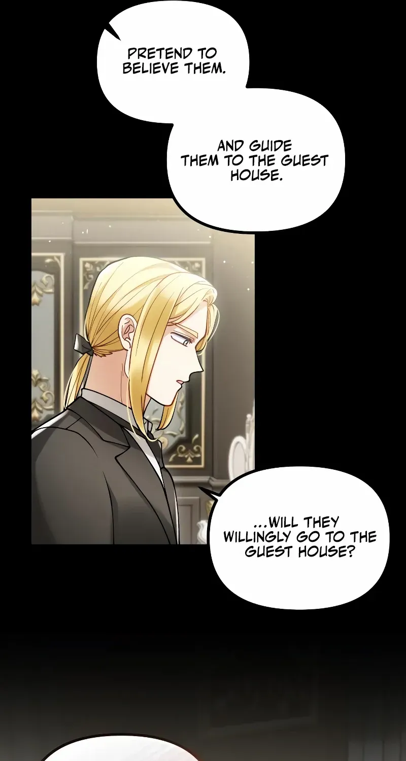 A Beast Swallowed by a Flower Chapter 23 page 12 - 