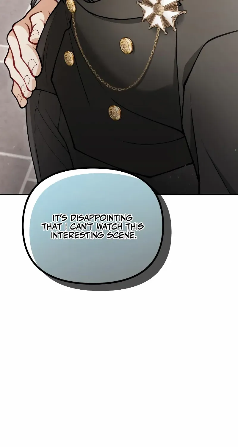 A Beast Swallowed by a Flower Chapter 23 page 20 - 