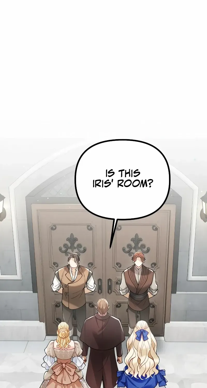 A Beast Swallowed by a Flower Chapter 23 page 24 - 