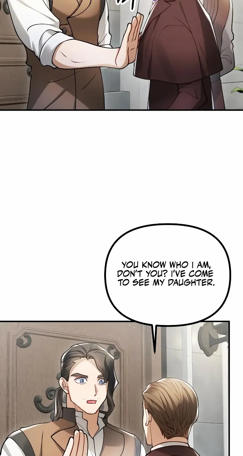 A Beast Swallowed by a Flower Chapter 23 page 26 - 