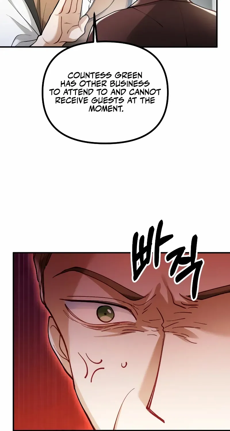 A Beast Swallowed by a Flower Chapter 23 page 27 - 