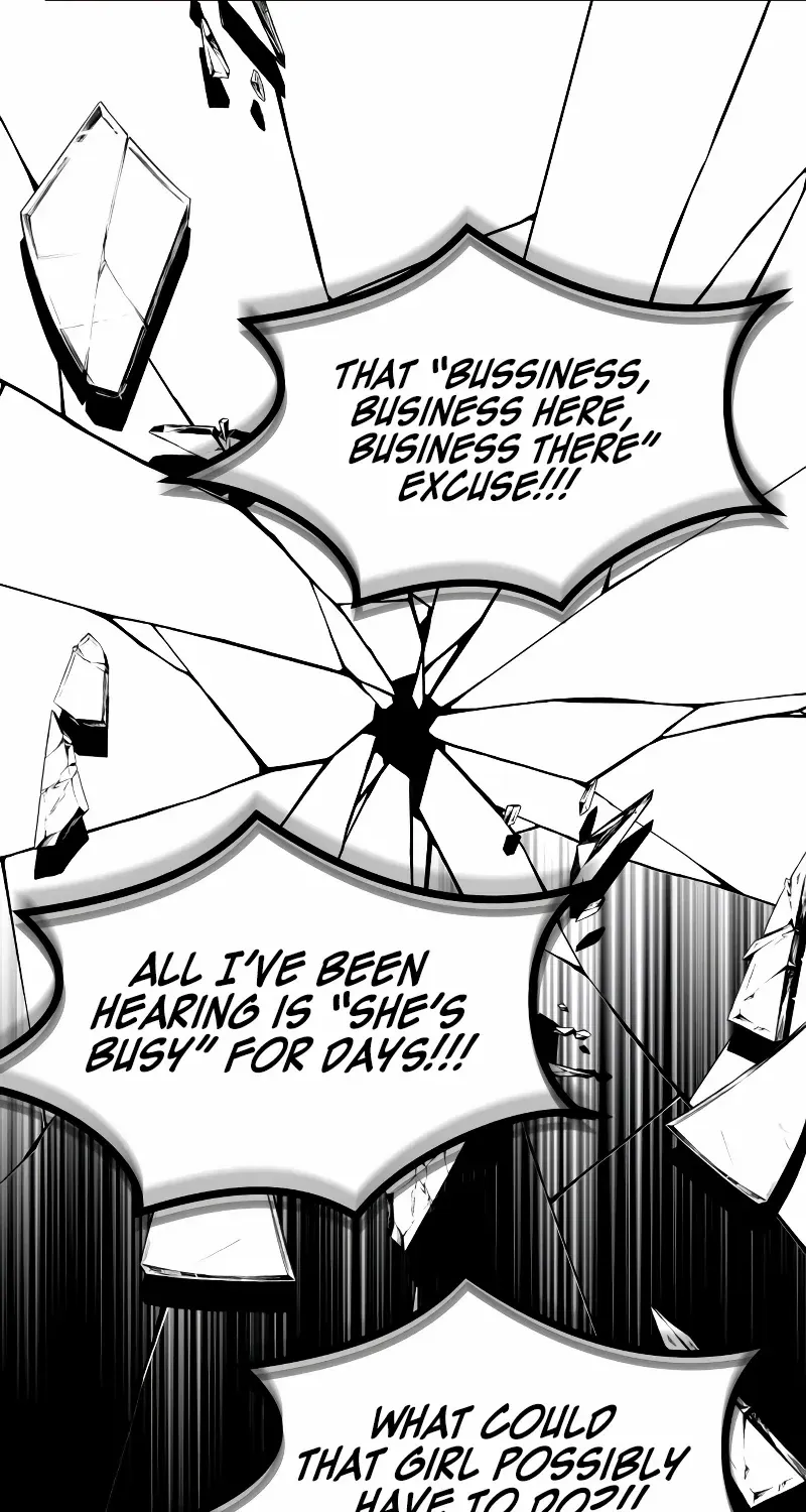 A Beast Swallowed by a Flower Chapter 23 page 28 - 