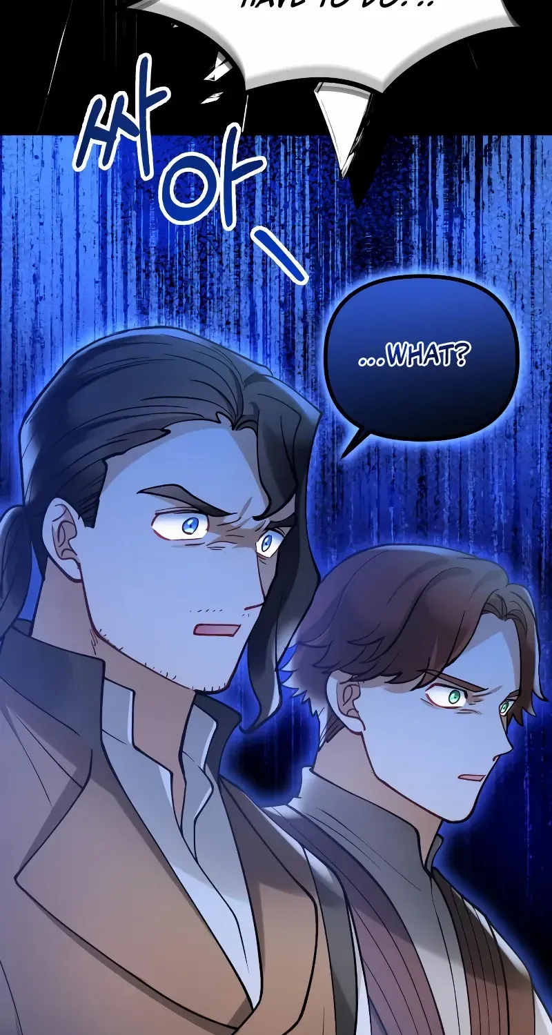 A Beast Swallowed by a Flower Chapter 23 page 29 - 