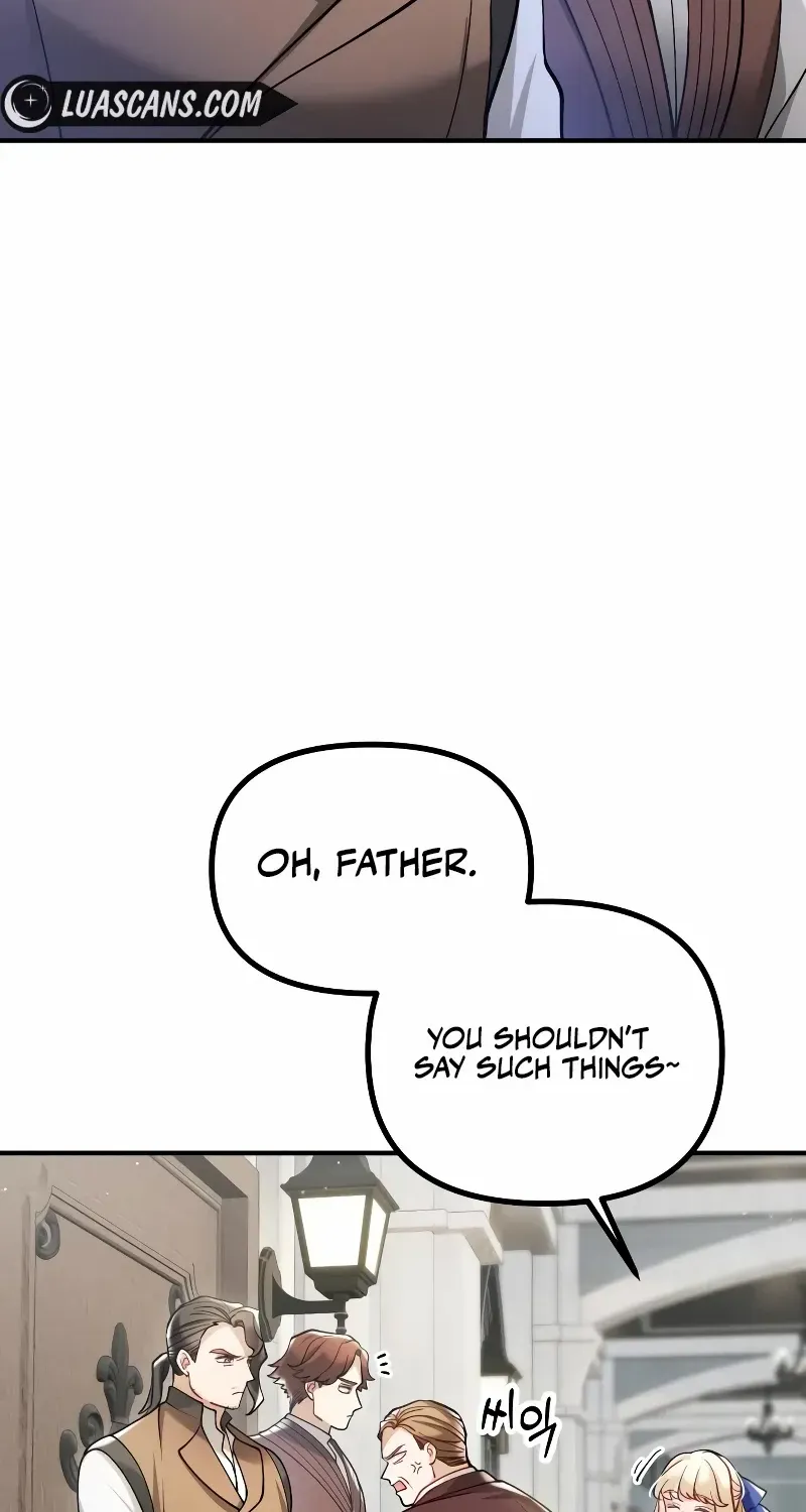 A Beast Swallowed by a Flower Chapter 23 page 30 - 