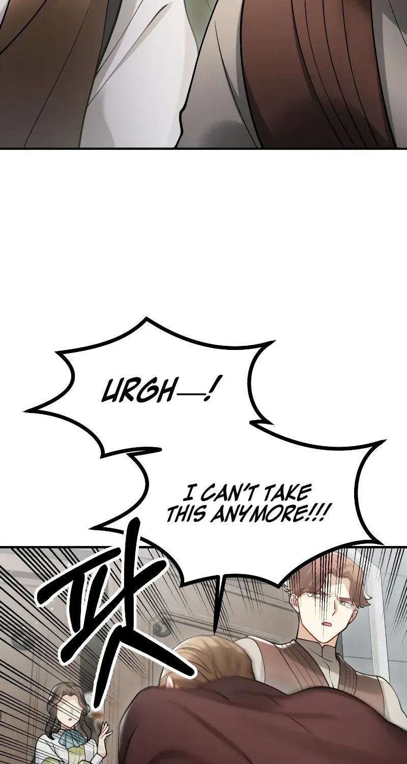 A Beast Swallowed by a Flower Chapter 23 page 36 - 