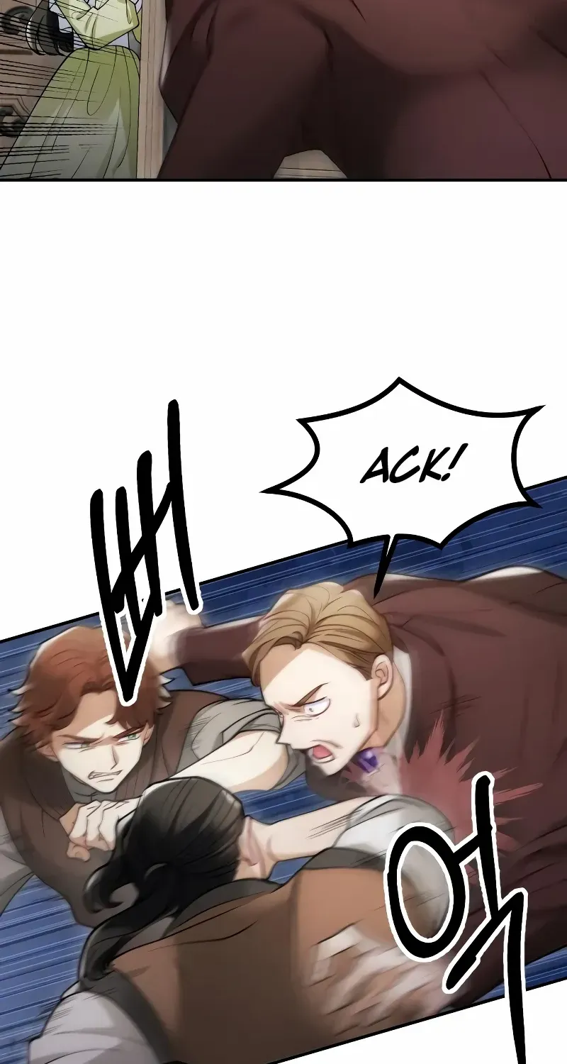 A Beast Swallowed by a Flower Chapter 23 page 37 - 