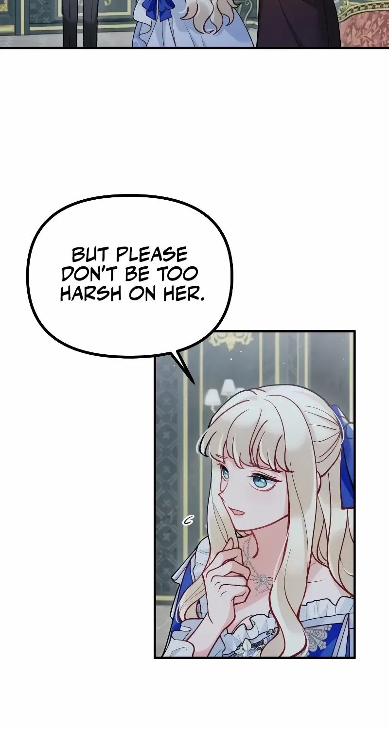 A Beast Swallowed by a Flower Chapter 23 page 5 - 