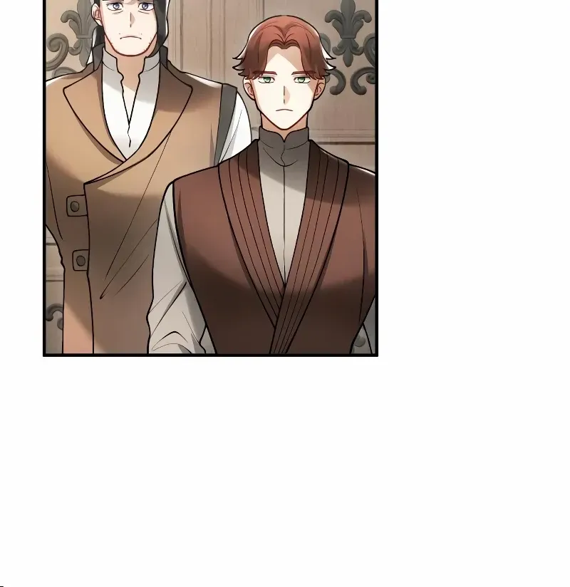 A Beast Swallowed by a Flower Chapter 23 page 43 - 