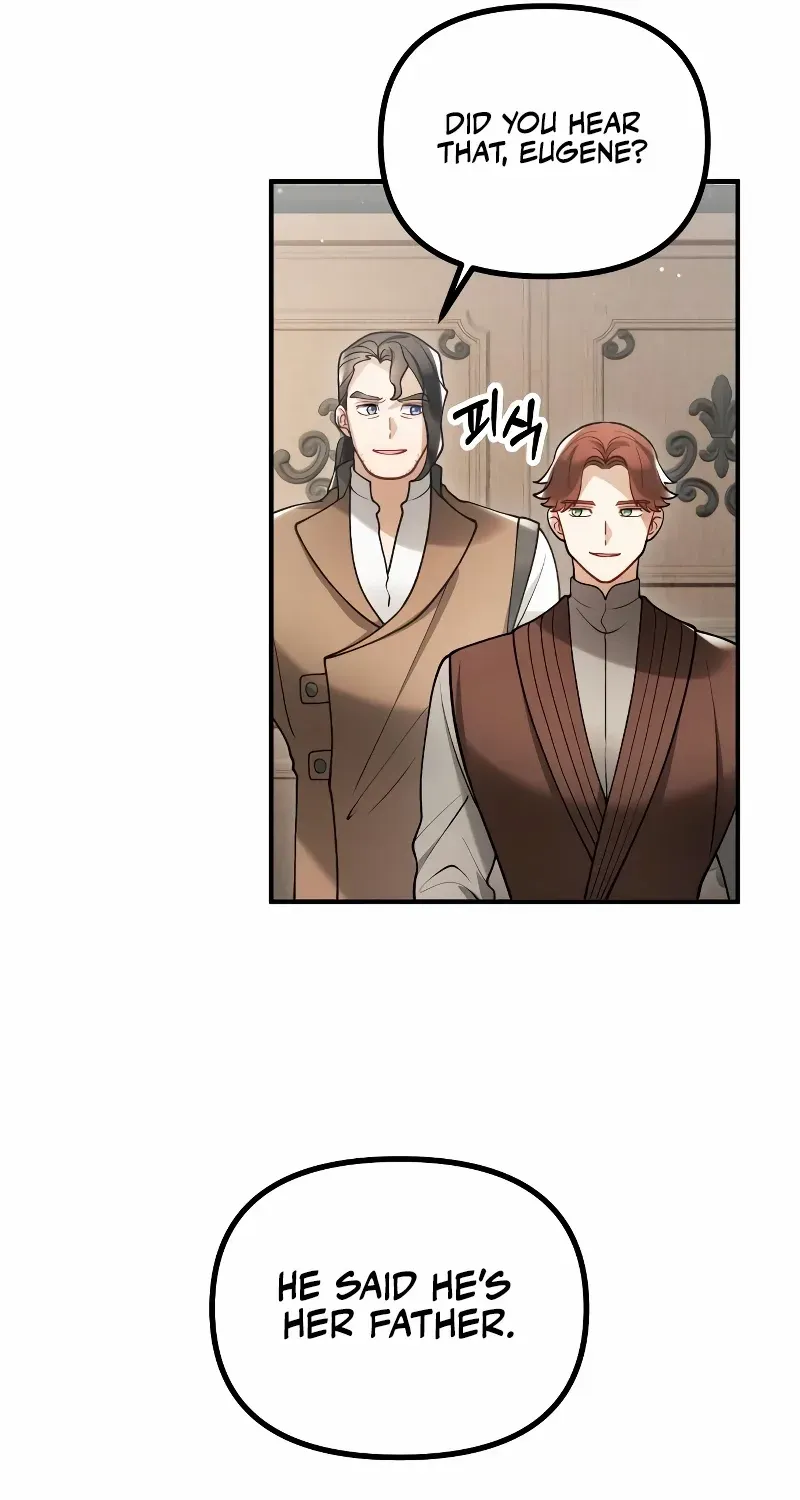 A Beast Swallowed by a Flower Chapter 23 page 44 - 