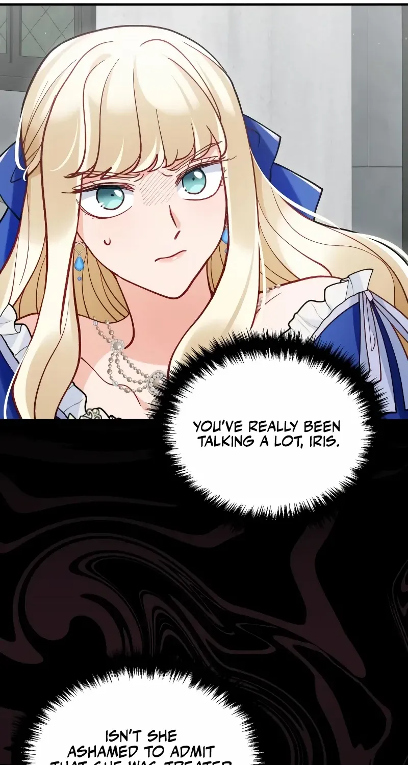 A Beast Swallowed by a Flower Chapter 23 page 45 - 