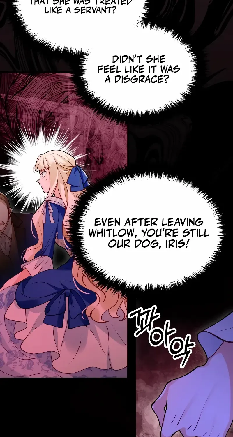 A Beast Swallowed by a Flower Chapter 23 page 46 - 