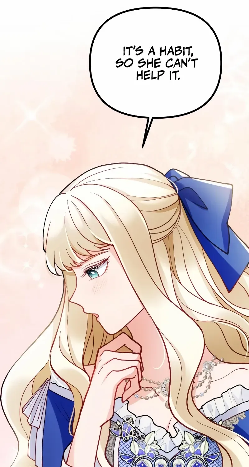 A Beast Swallowed by a Flower Chapter 23 page 6 - 