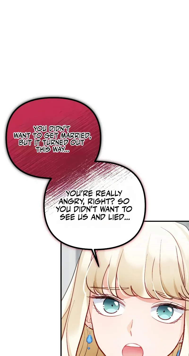 A Beast Swallowed by a Flower Chapter 23 page 55 - 
