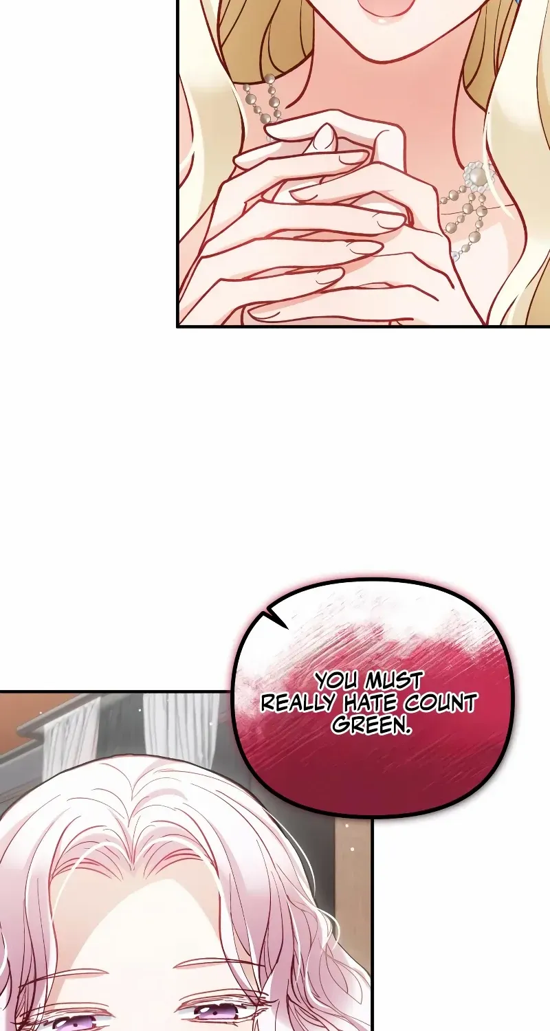 A Beast Swallowed by a Flower Chapter 23 page 56 - 