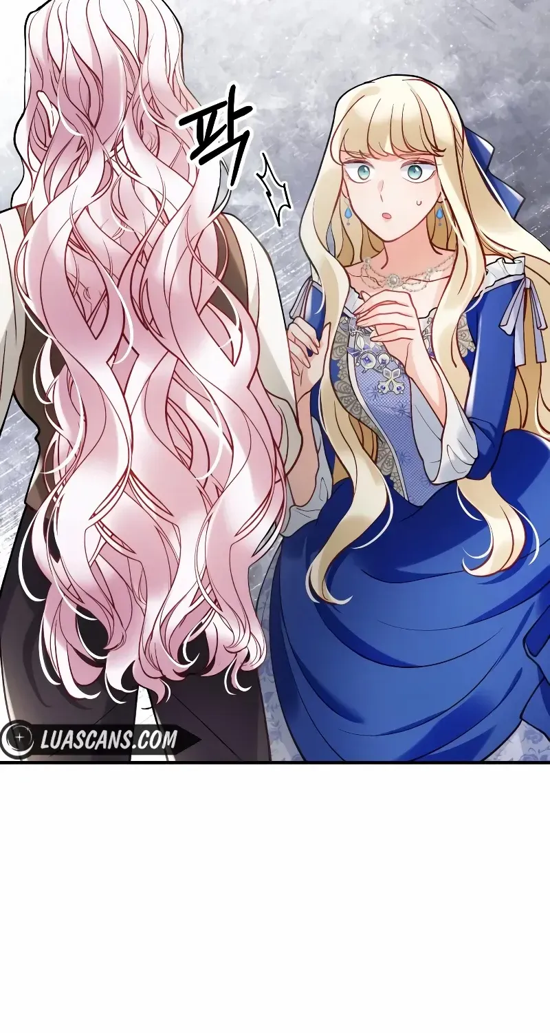 A Beast Swallowed by a Flower Chapter 23 page 58 - 