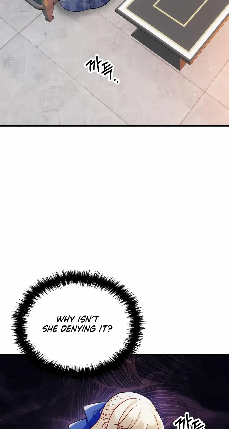 A Beast Swallowed by a Flower Chapter 23 page 61 - 