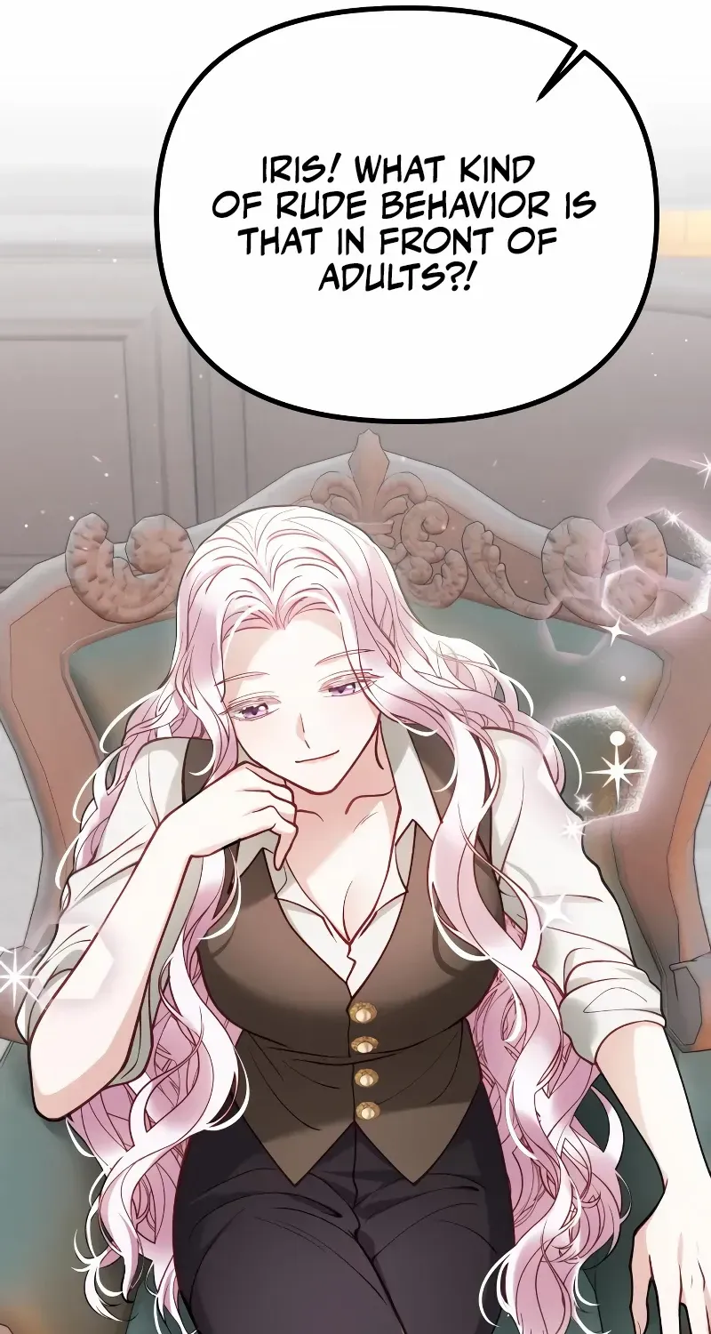 A Beast Swallowed by a Flower Chapter 23 page 64 - 