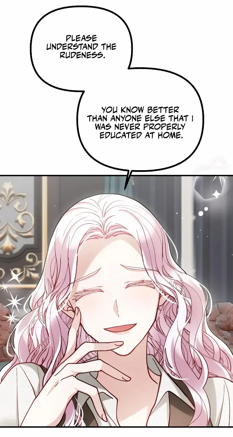 A Beast Swallowed by a Flower Chapter 23 page 66 - 
