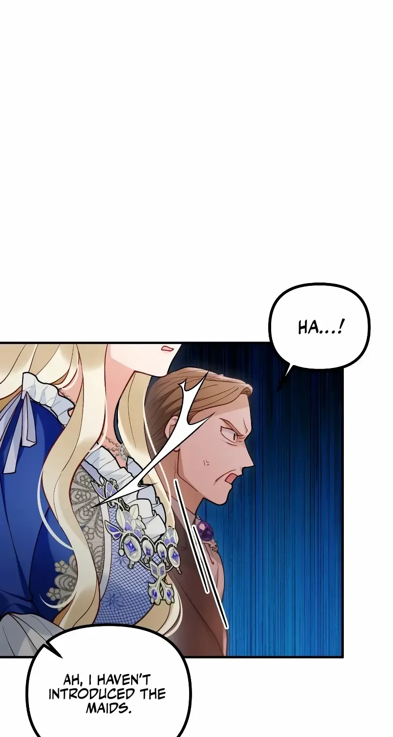 A Beast Swallowed by a Flower Chapter 23 page 67 - 