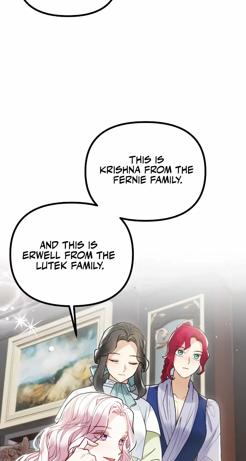 A Beast Swallowed by a Flower Chapter 23 page 68 - 