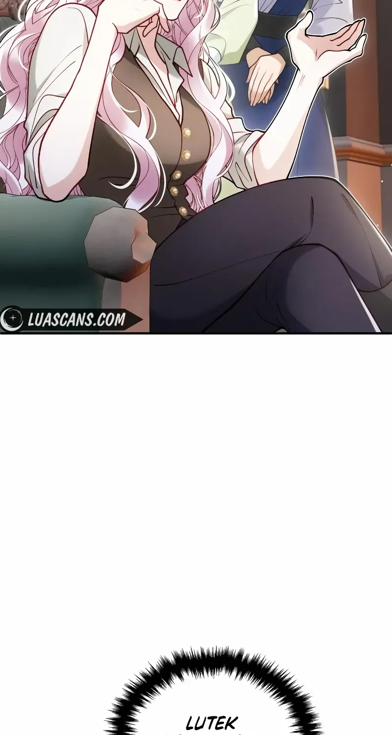 A Beast Swallowed by a Flower Chapter 23 page 69 - 