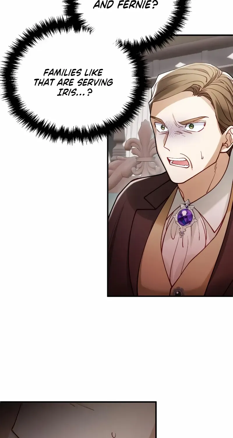 A Beast Swallowed by a Flower Chapter 23 page 70 - 