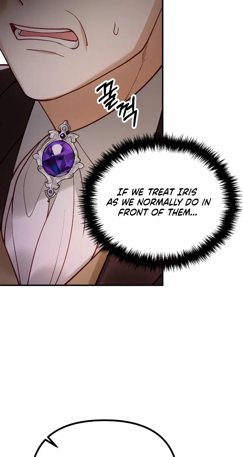A Beast Swallowed by a Flower Chapter 23 page 71 - 