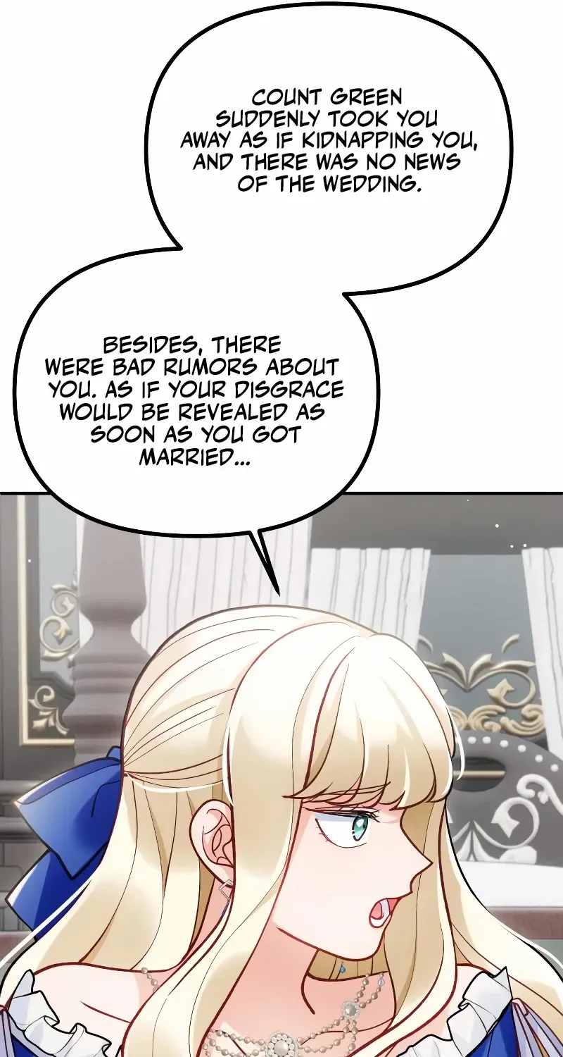 A Beast Swallowed by a Flower Chapter 23 page 74 - 