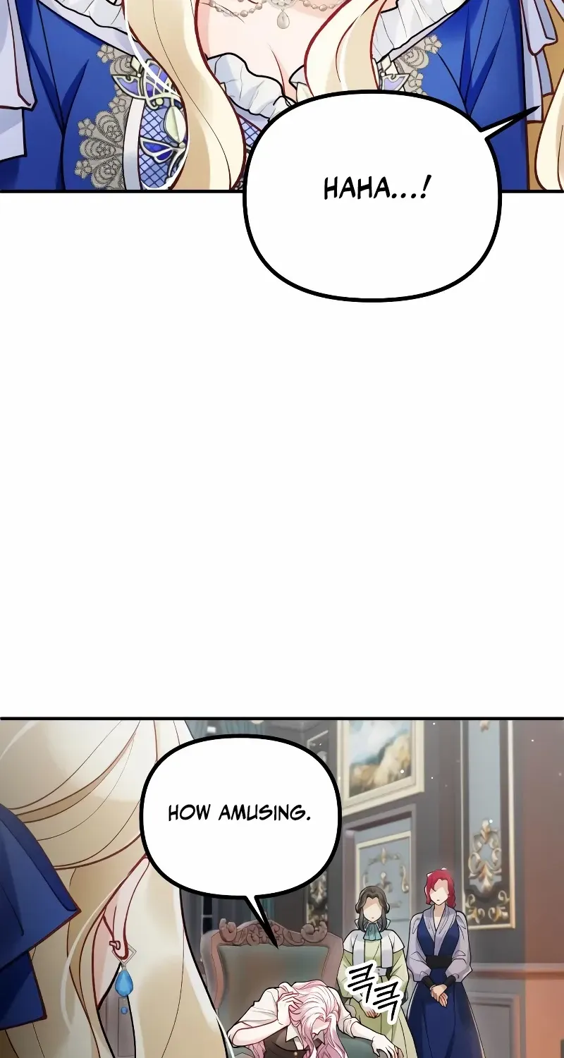 A Beast Swallowed by a Flower Chapter 23 page 75 - 